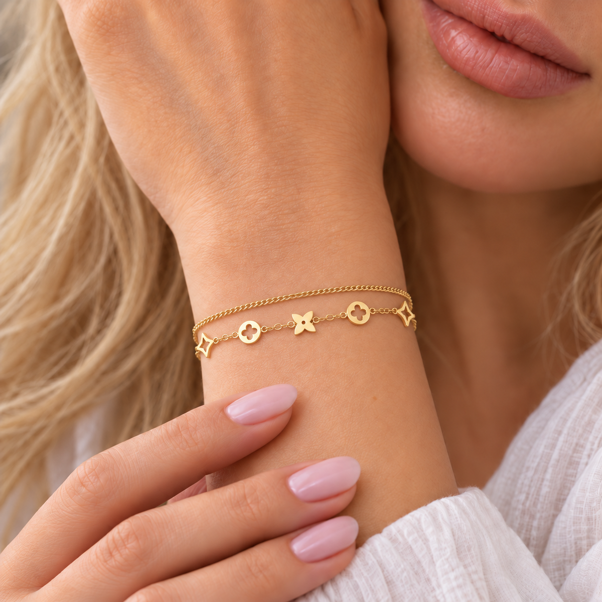 Félicie Bracelet