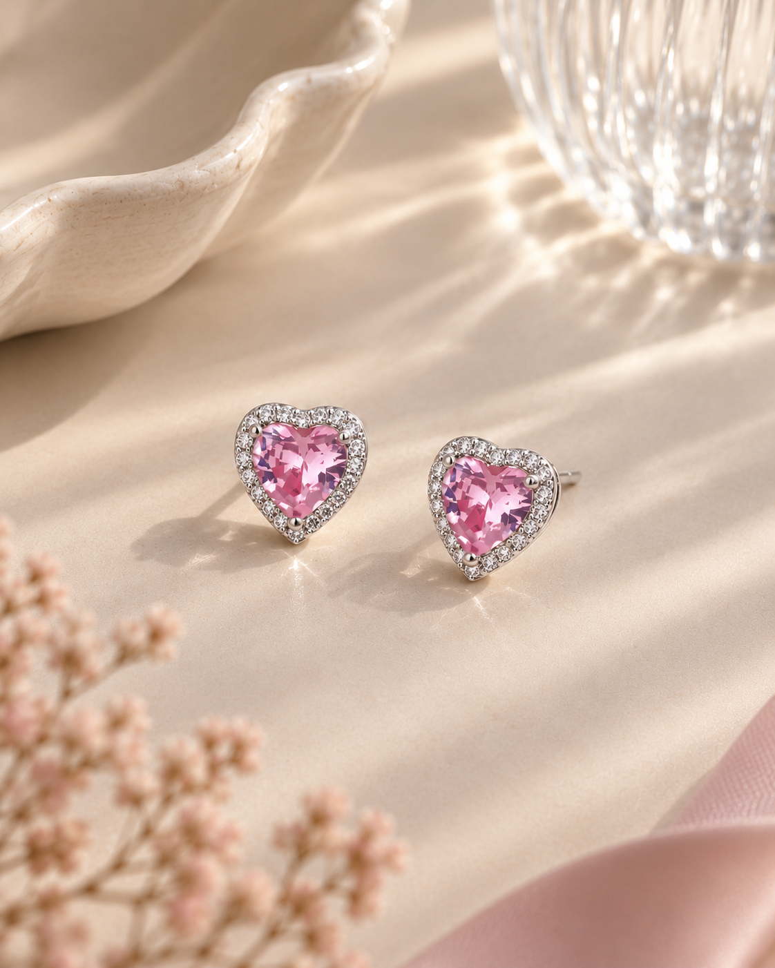 Amour set