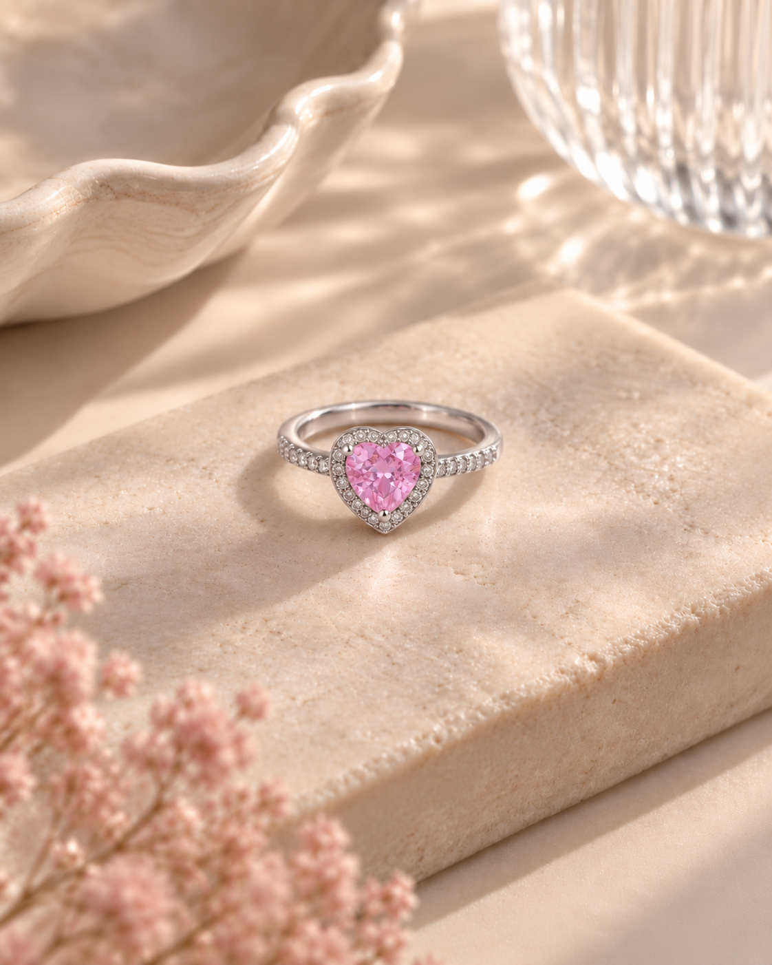 Amour set