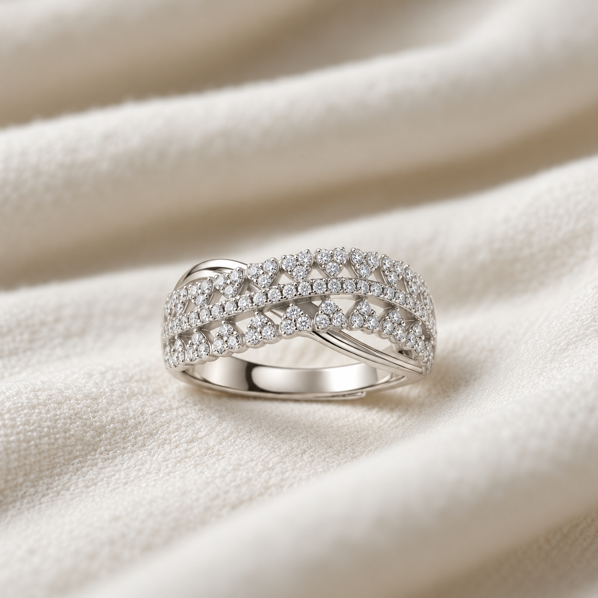 Ariane Ring