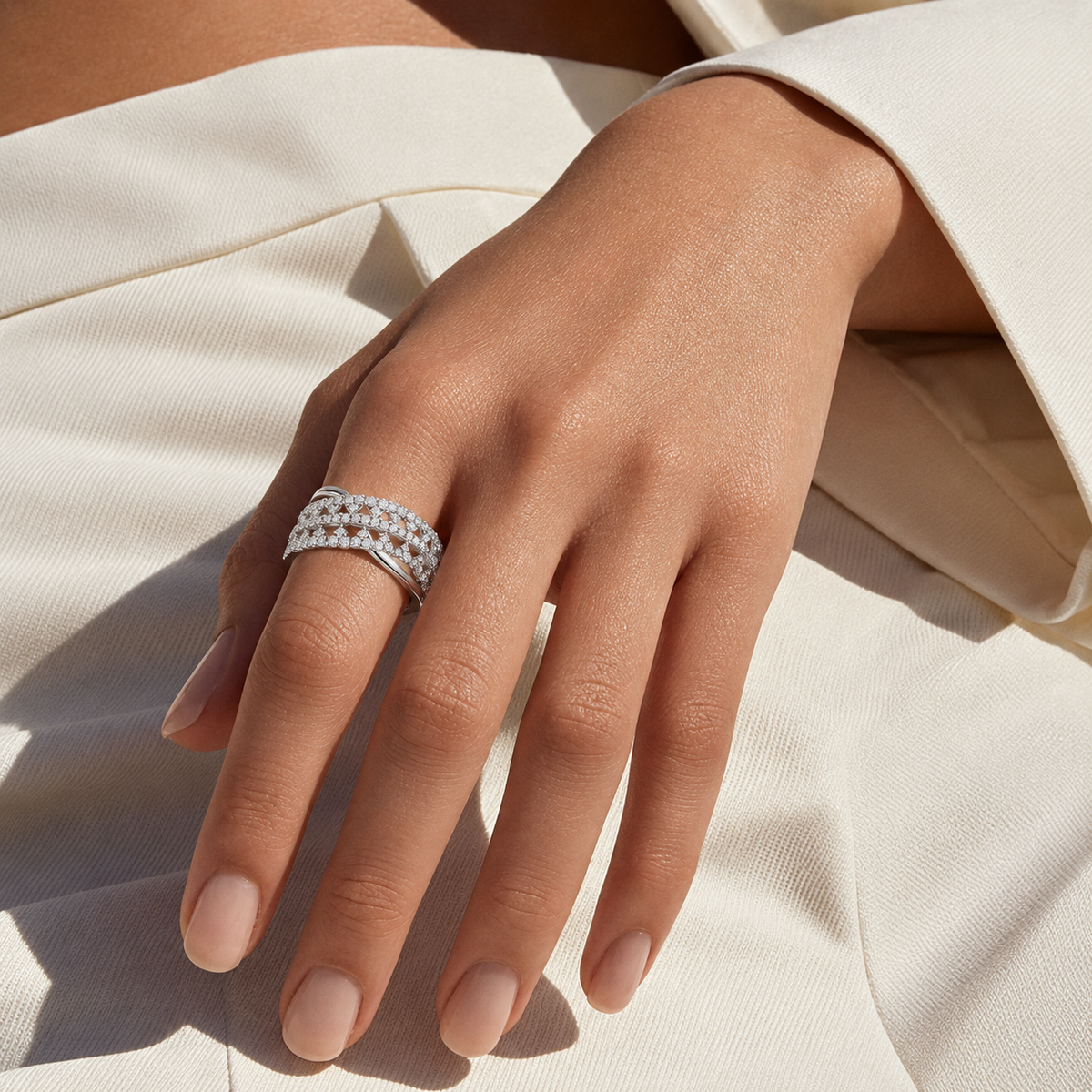 Ariane Ring