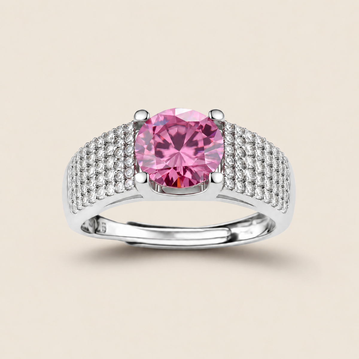 Dahlia Ring