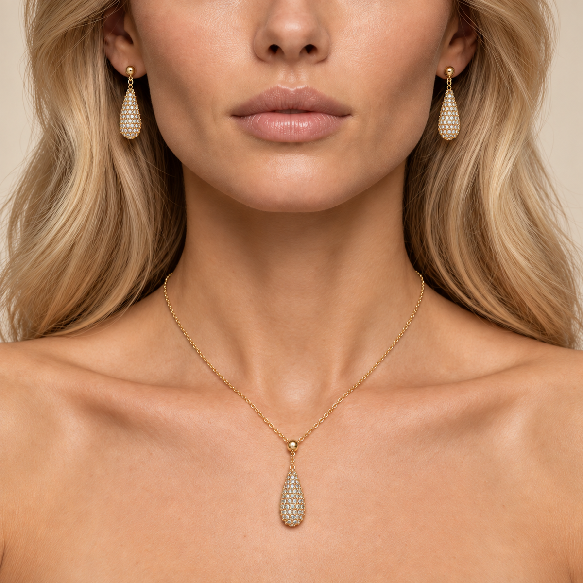 Dorelle set