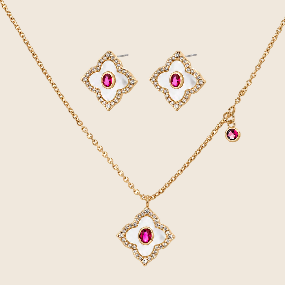 Élise set