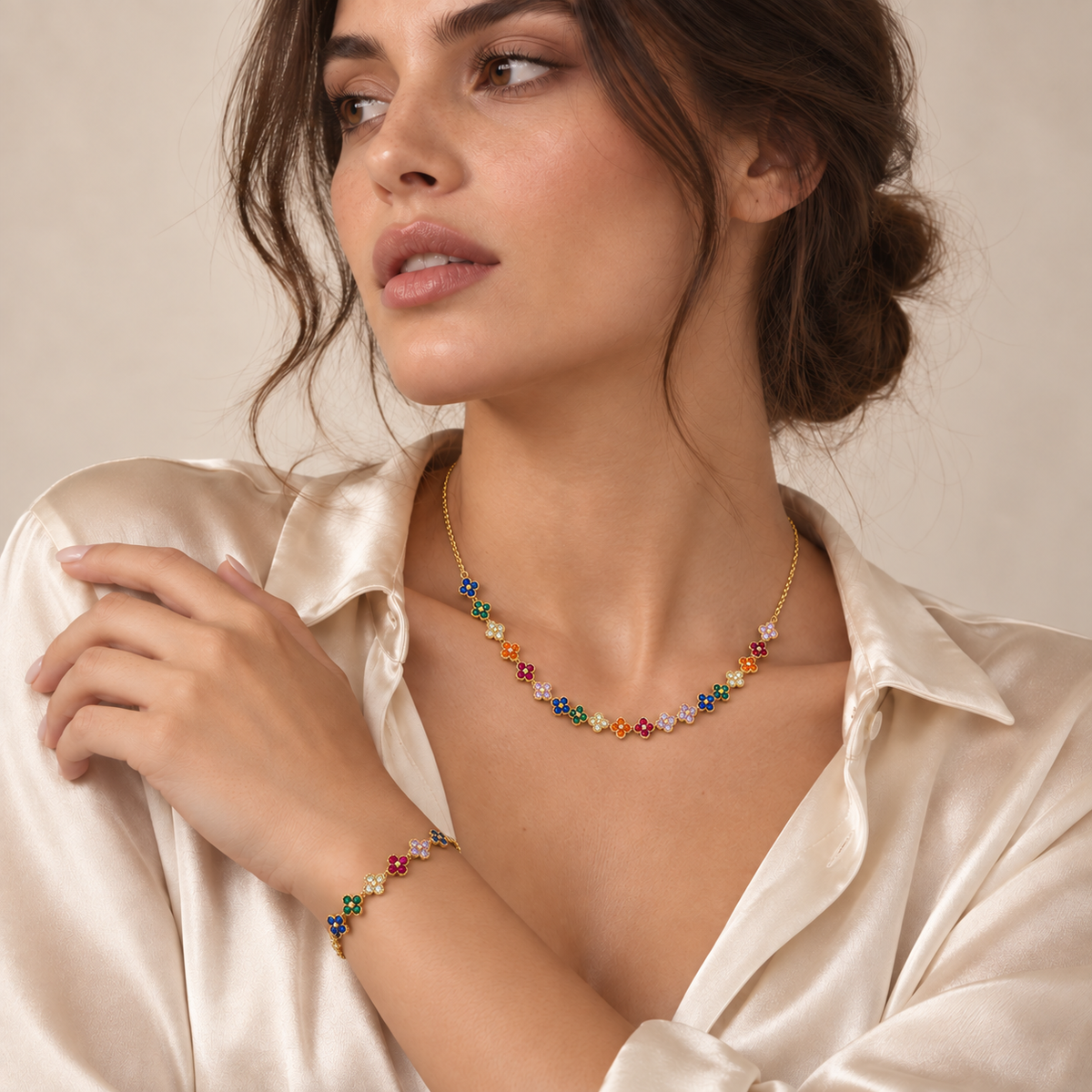 Éloise set
