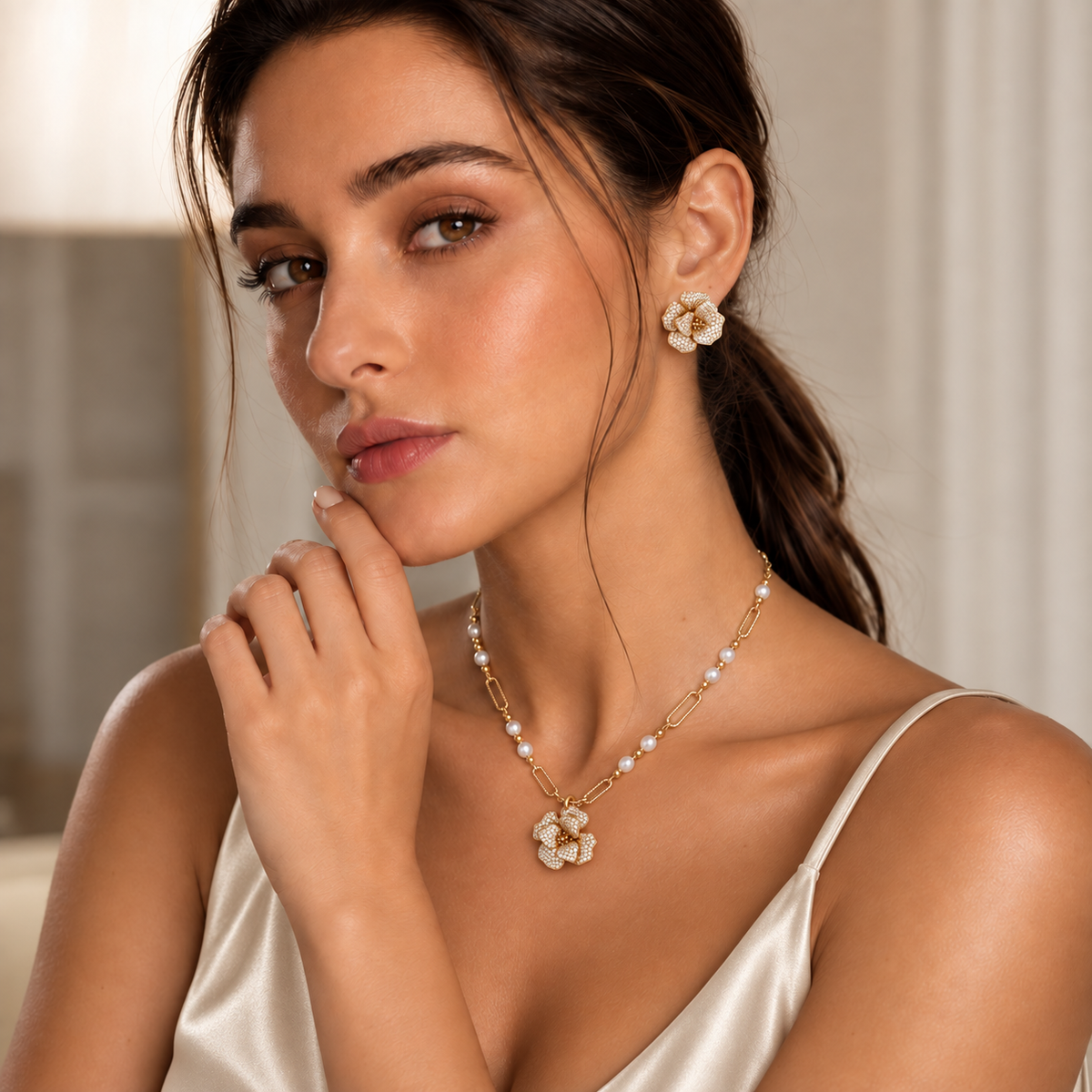 Florène set