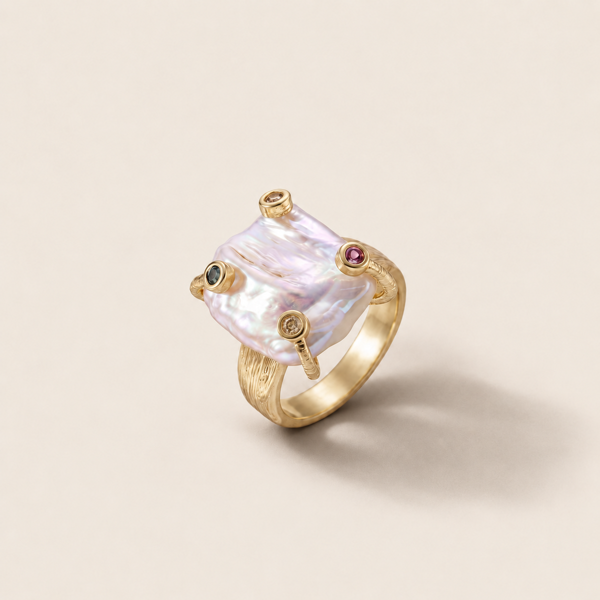 Isadora Ring