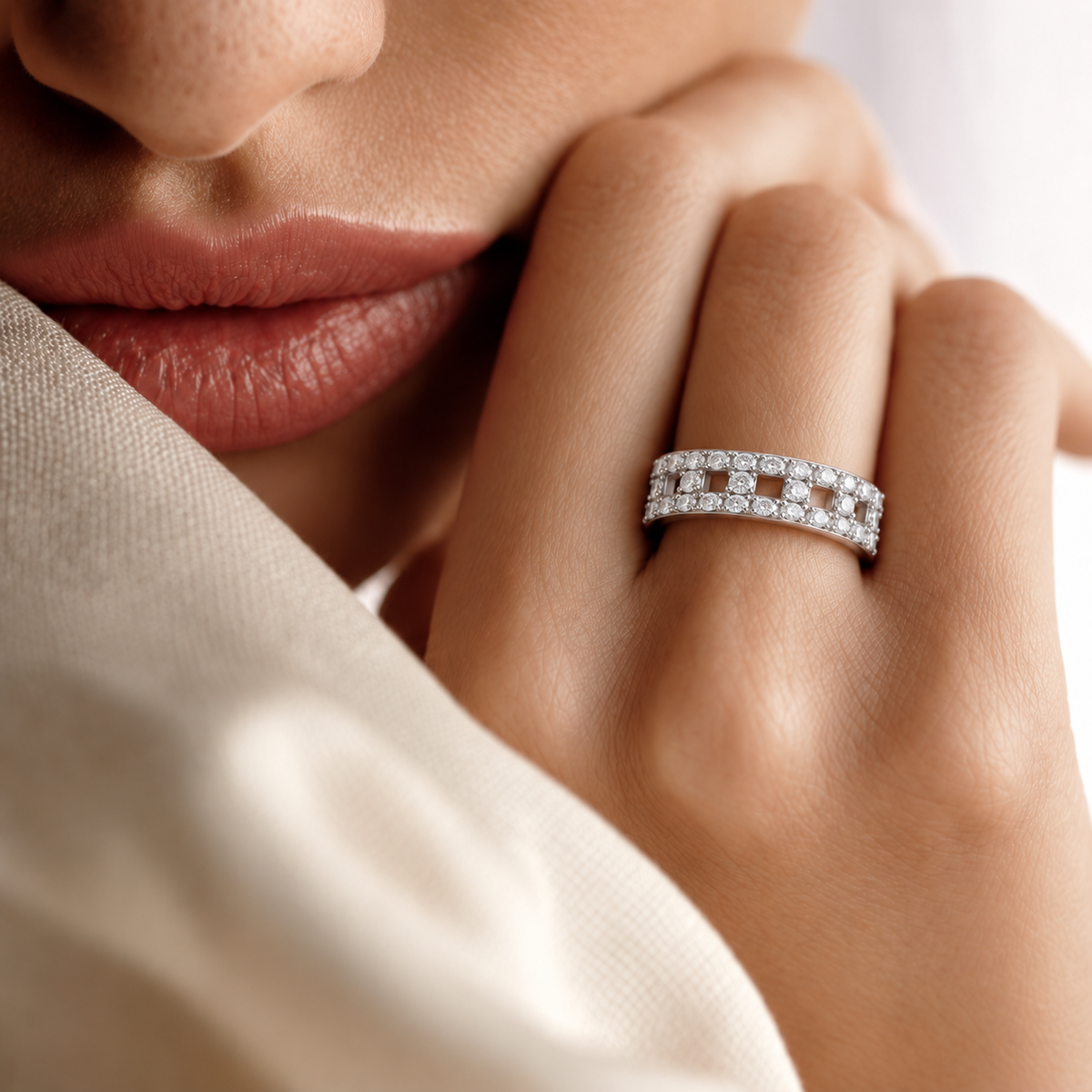 Leonora Ring