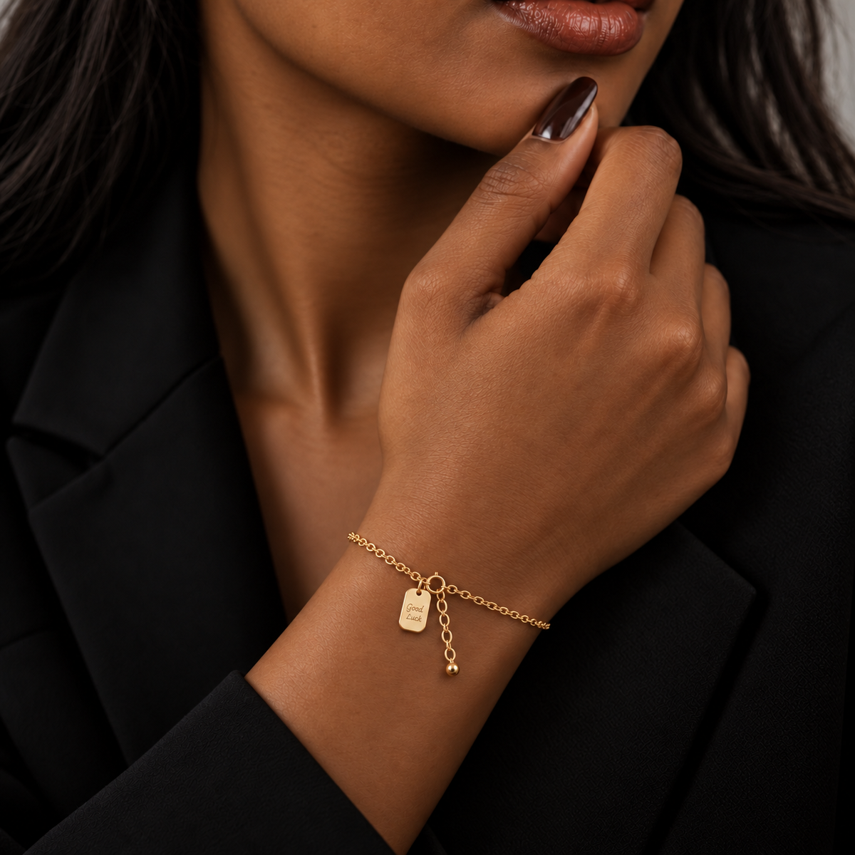 Good Luck Bracelet