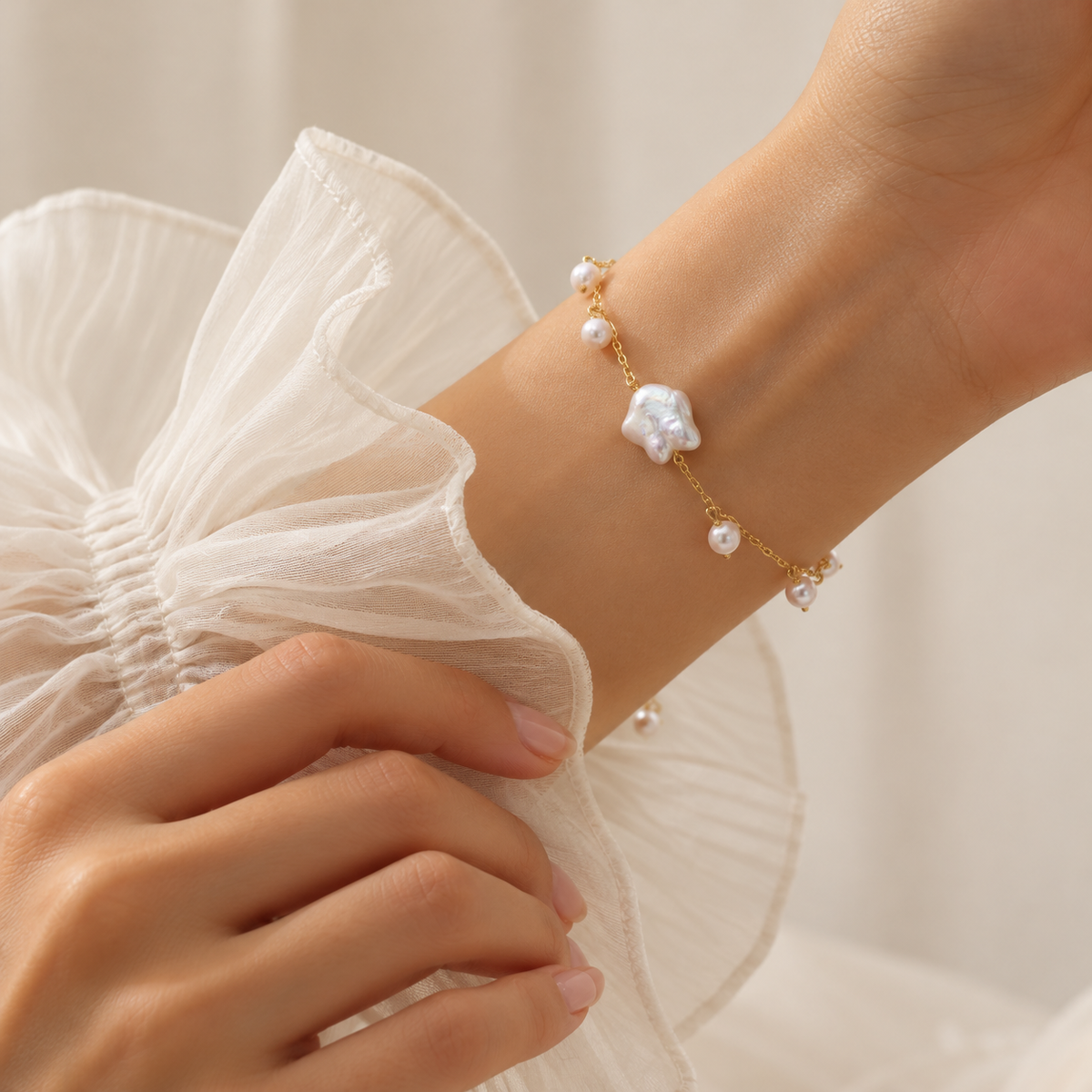 Apolline Bracelet