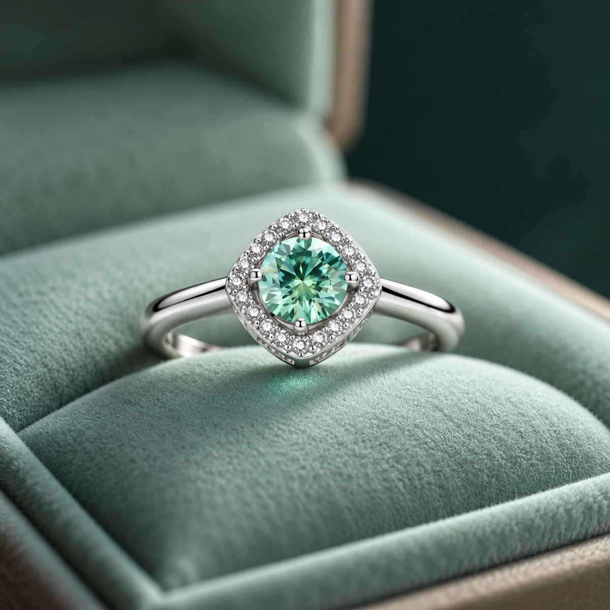 Melisande Ring