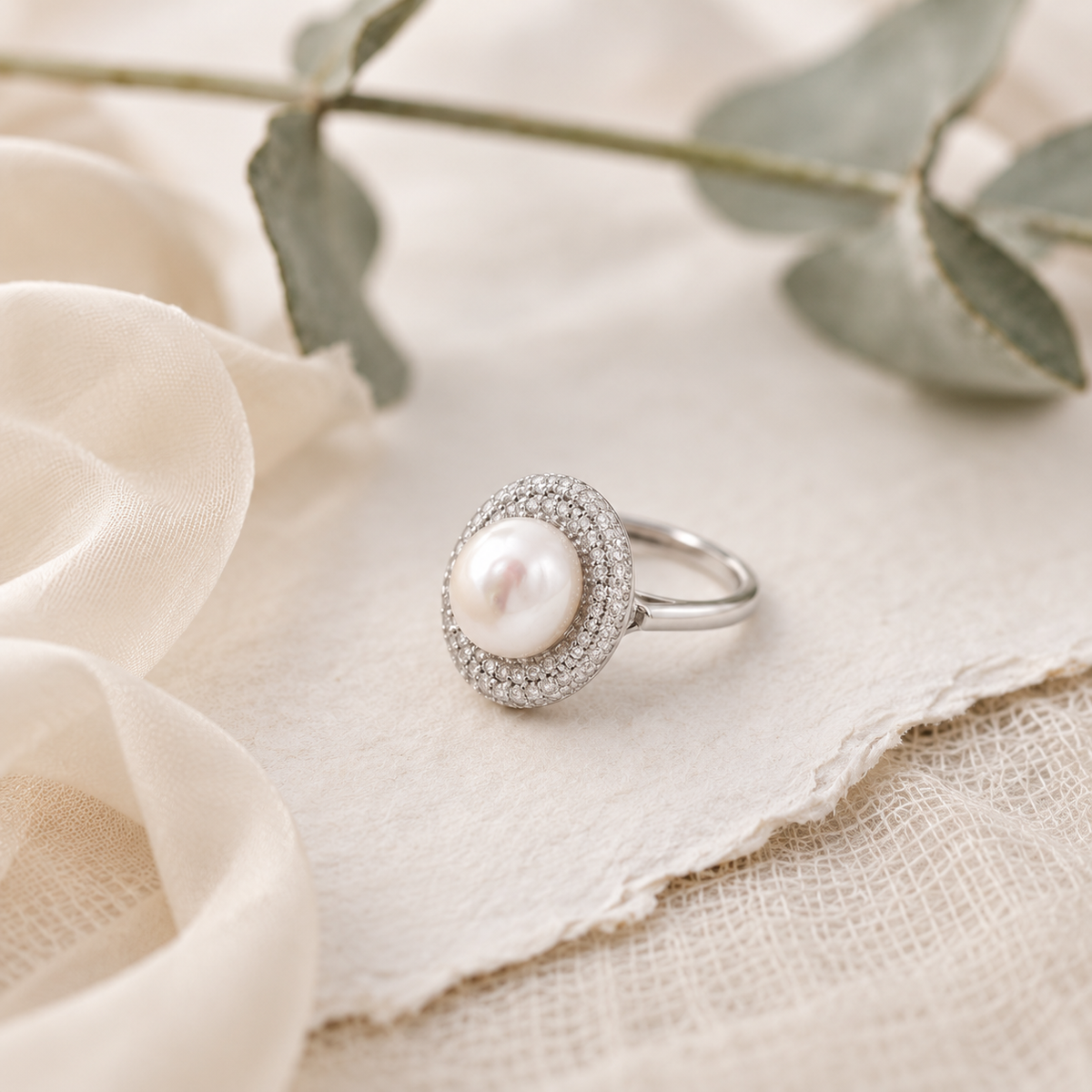 Odette Ring