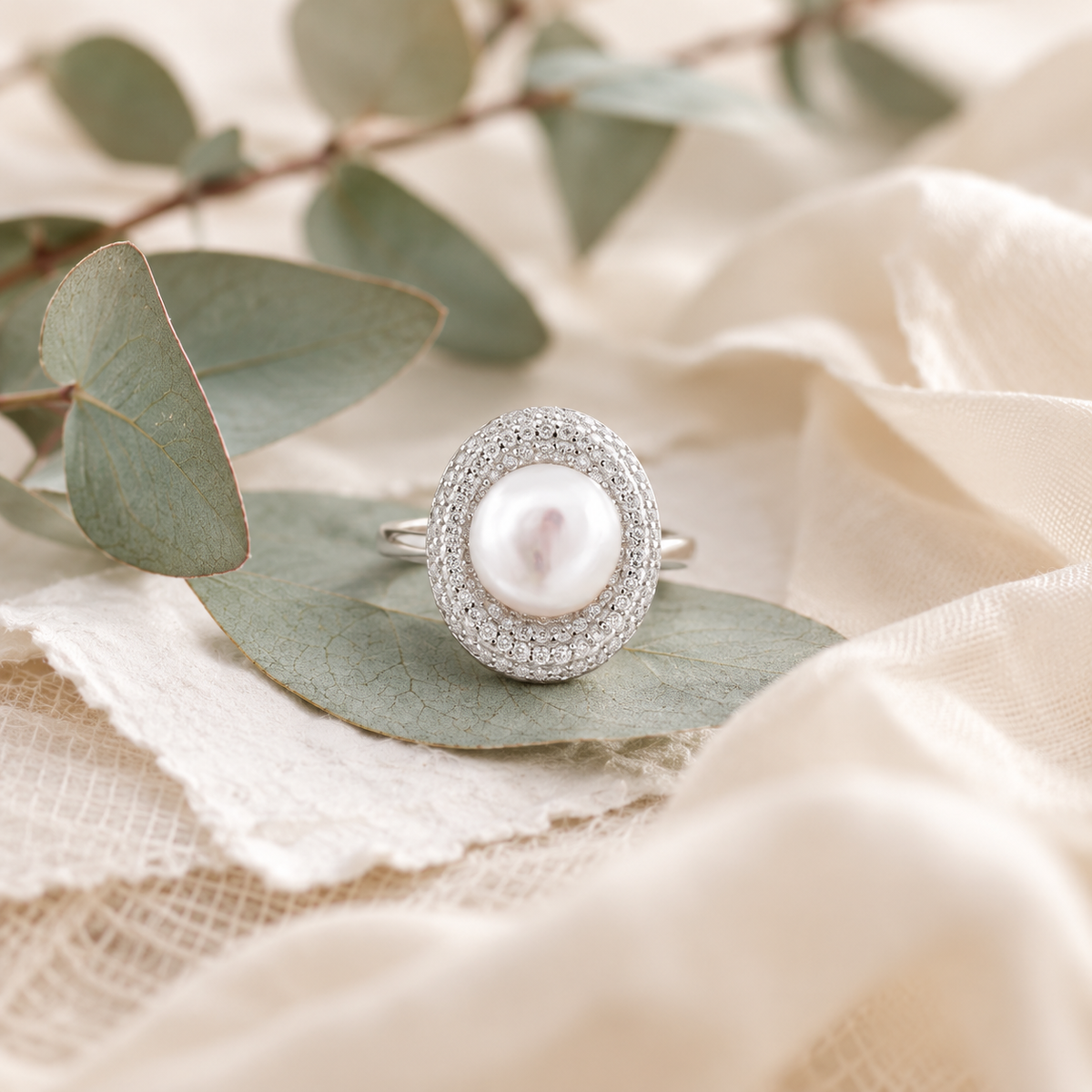 Odette Ring