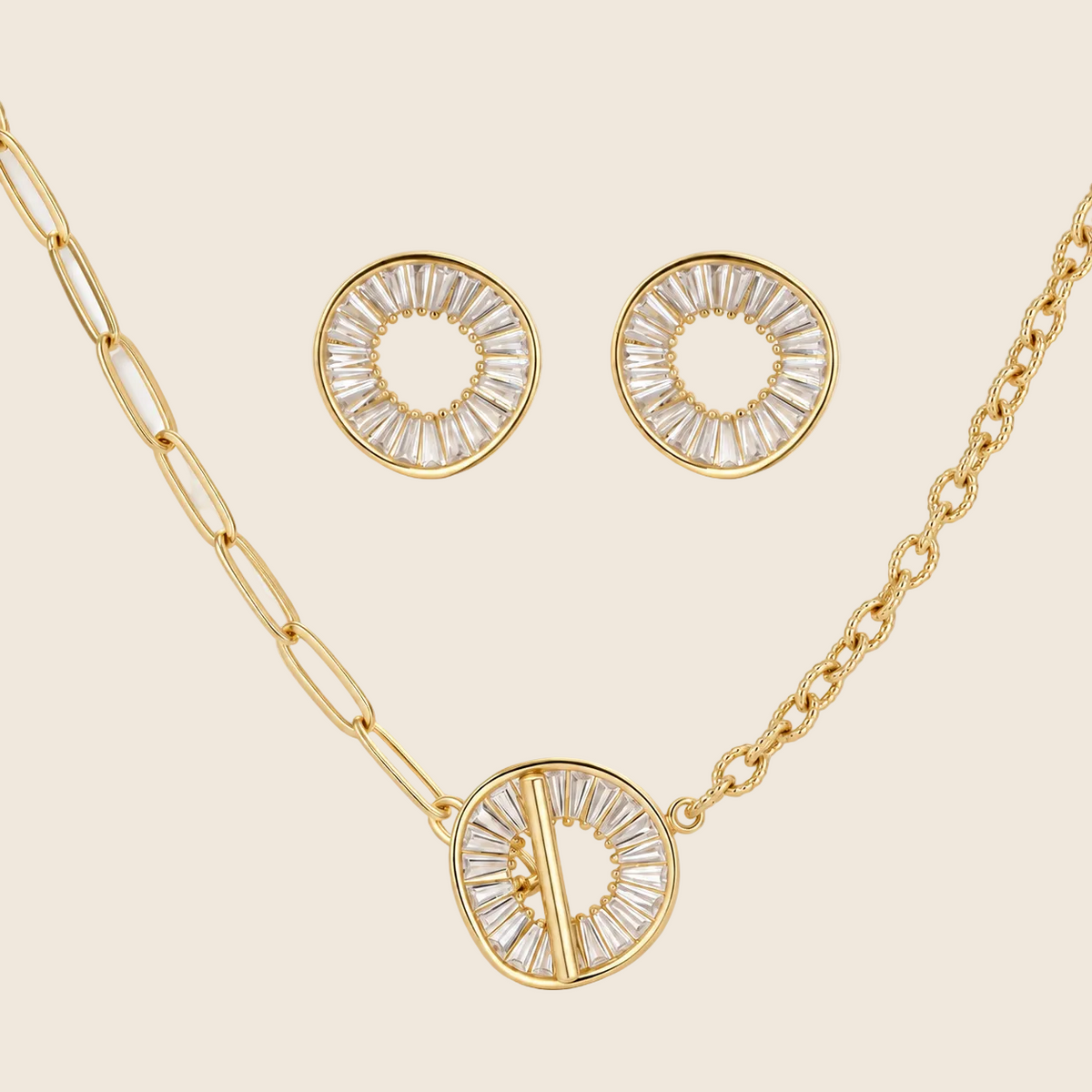 Orelle set