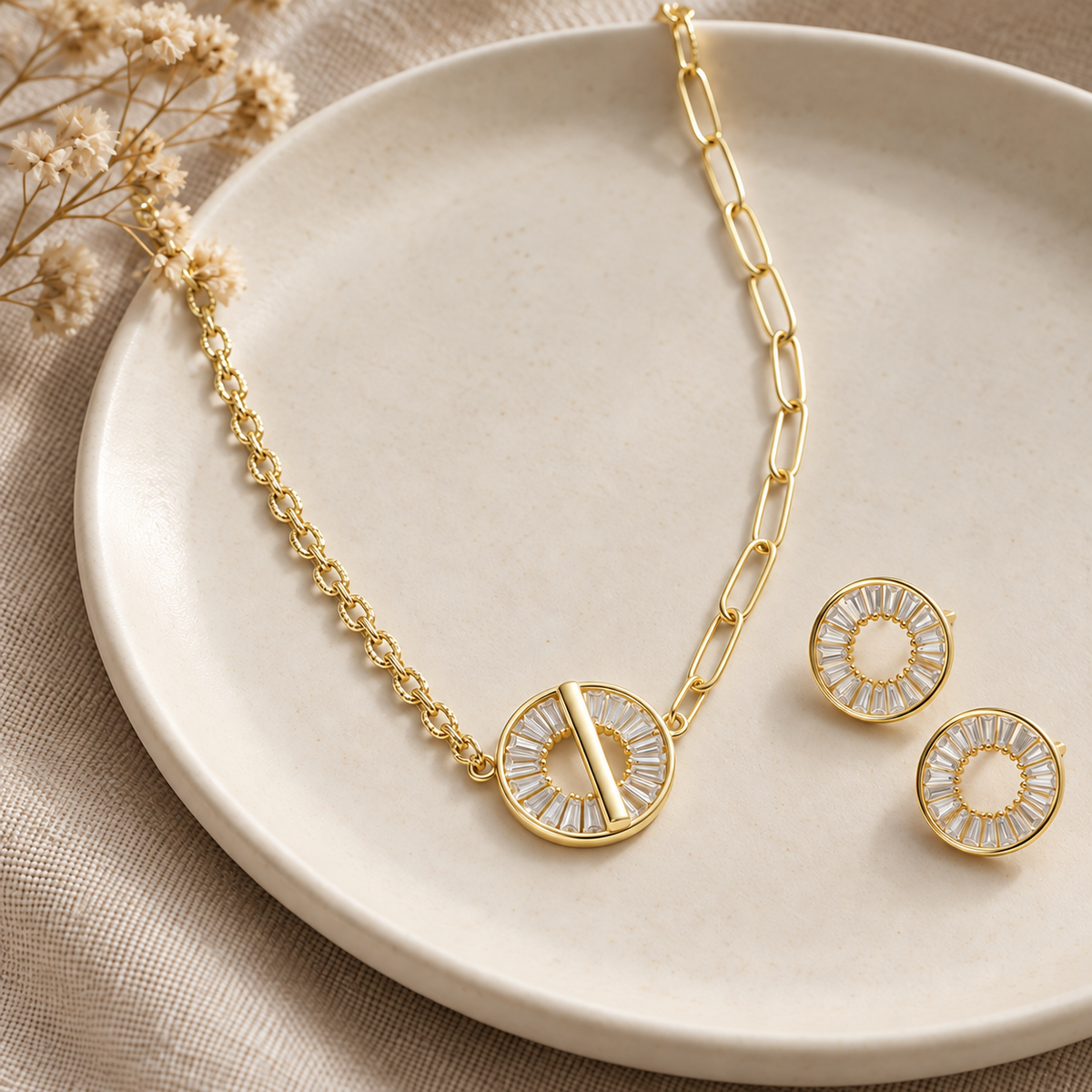 Orelle set