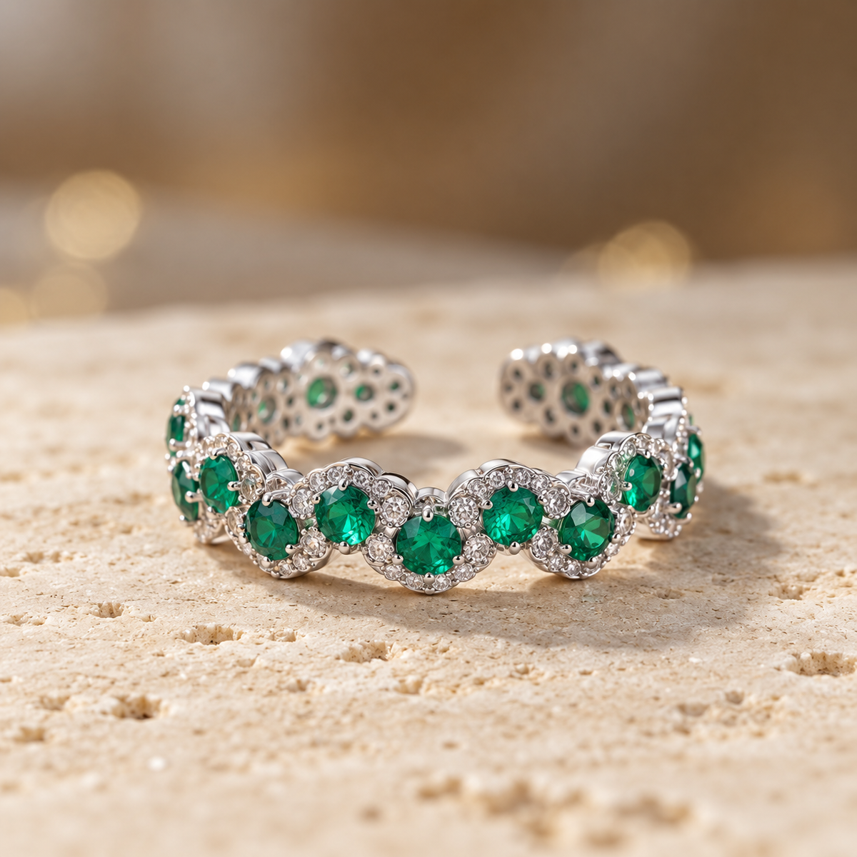 Eudora Ring