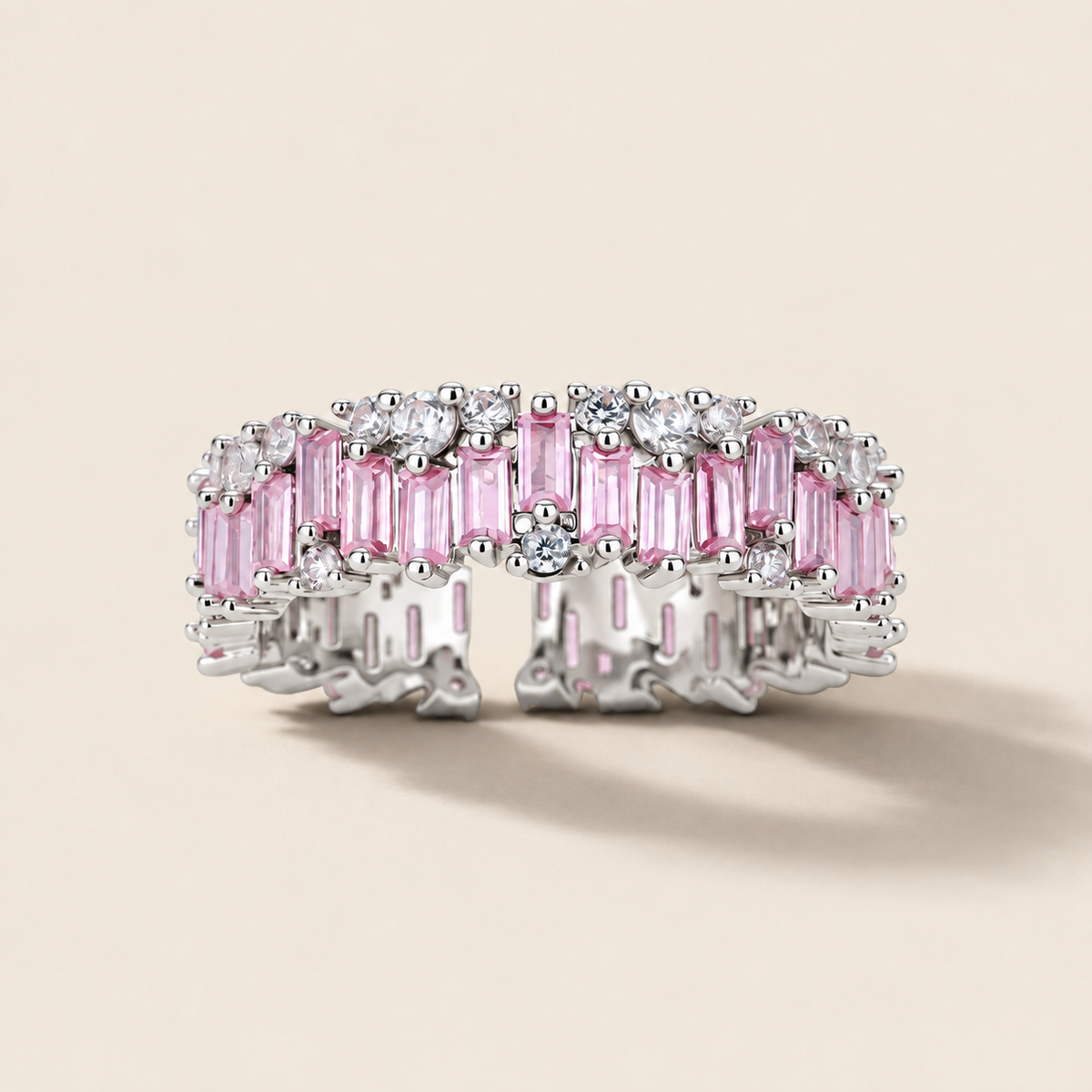 Peony Ring