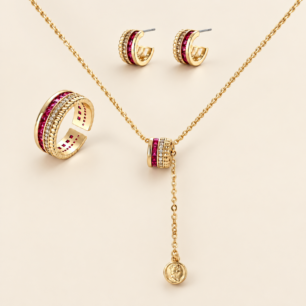 Rubina set