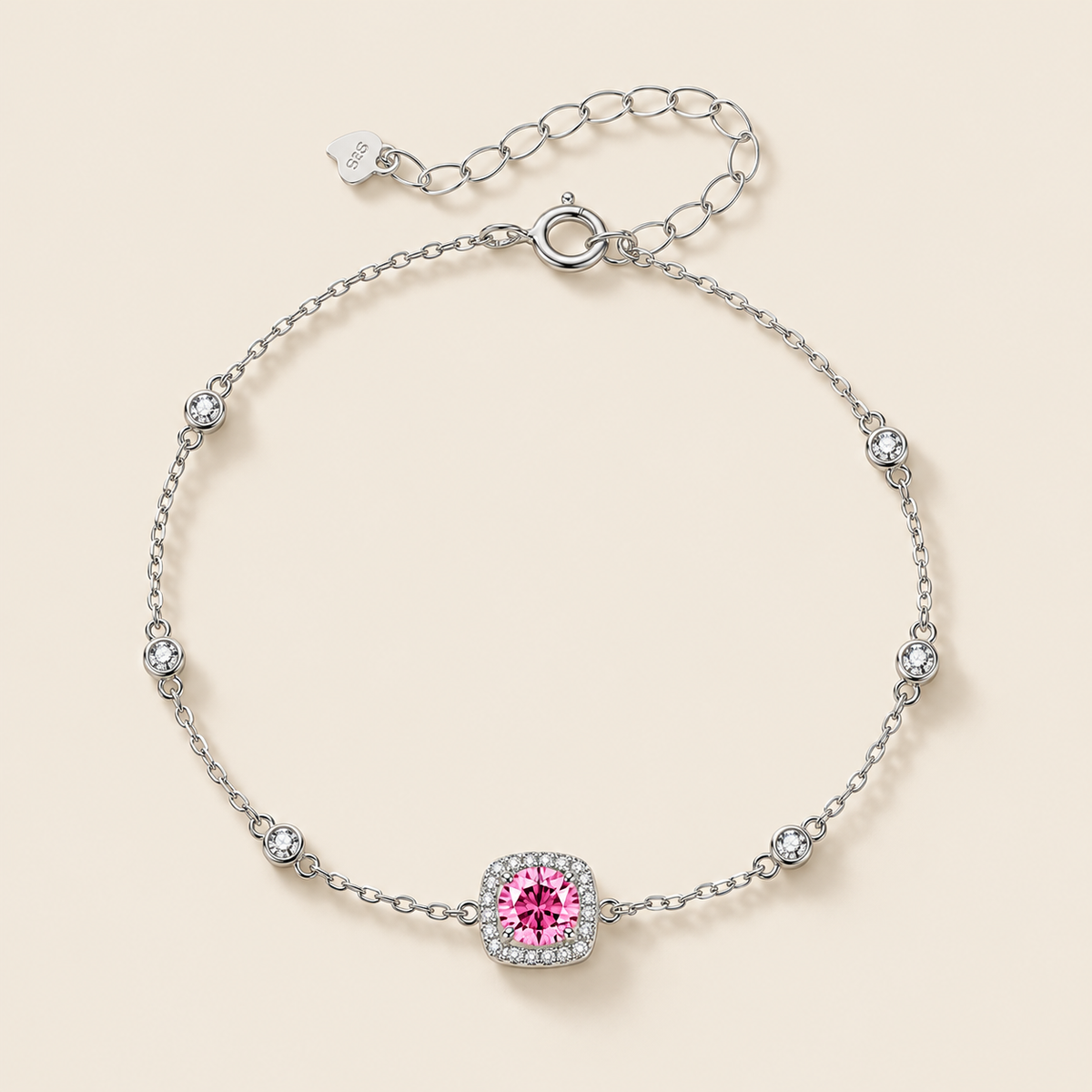 Priscilla Bracelet
