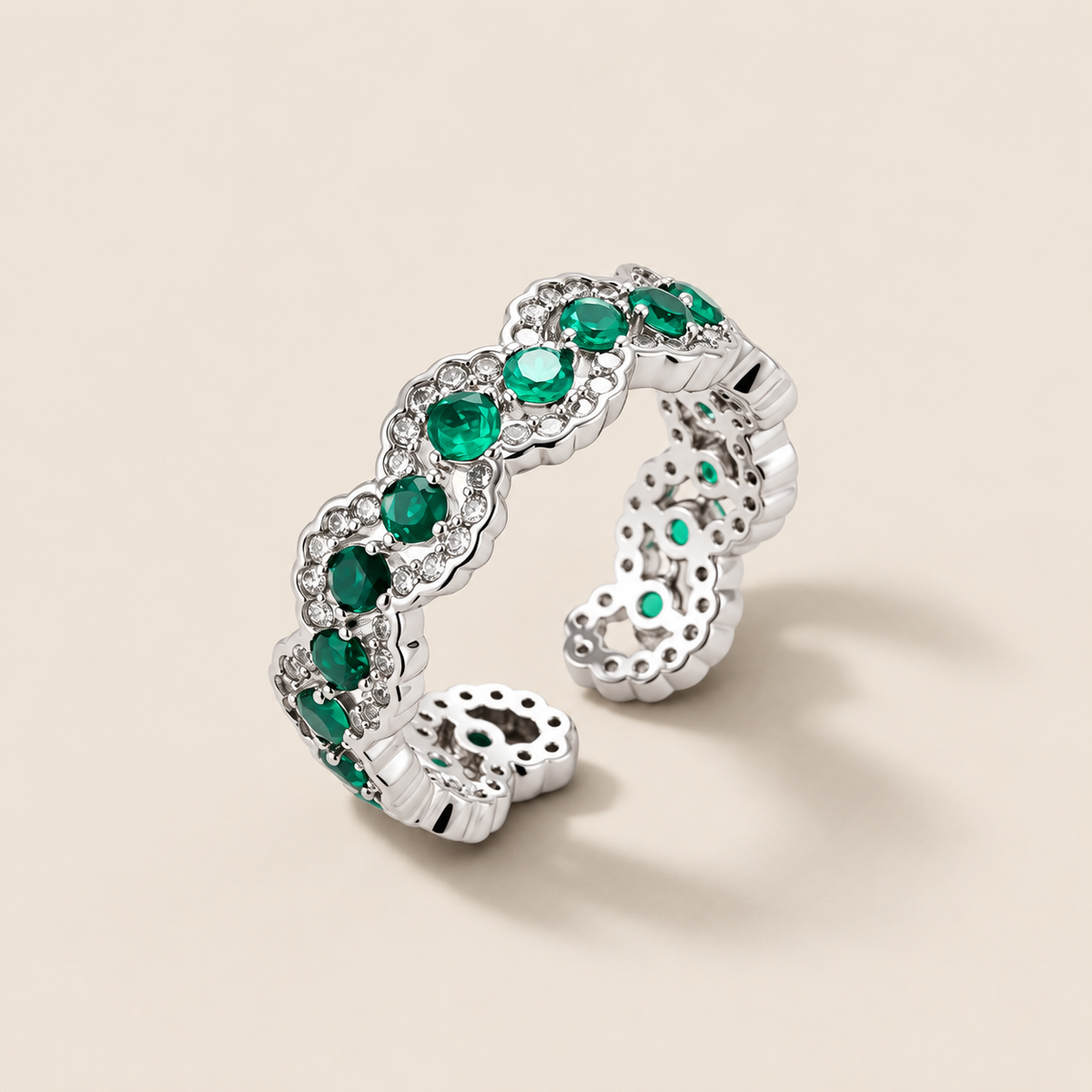 Eudora Ring