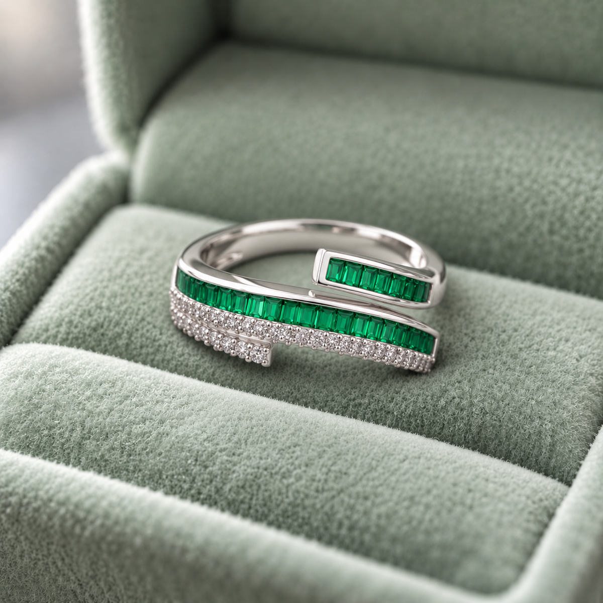 Vesper Ring