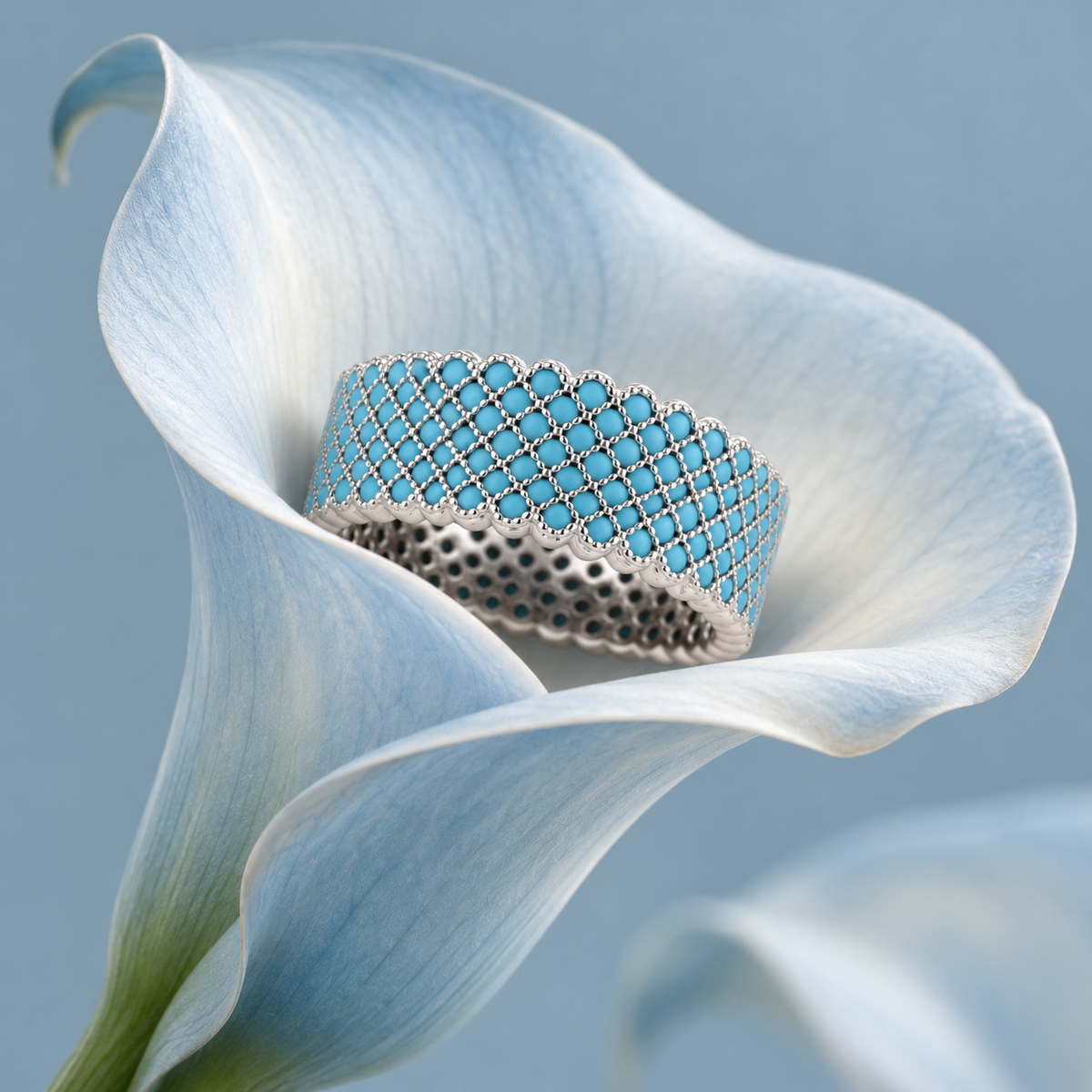 Nerissa Ring