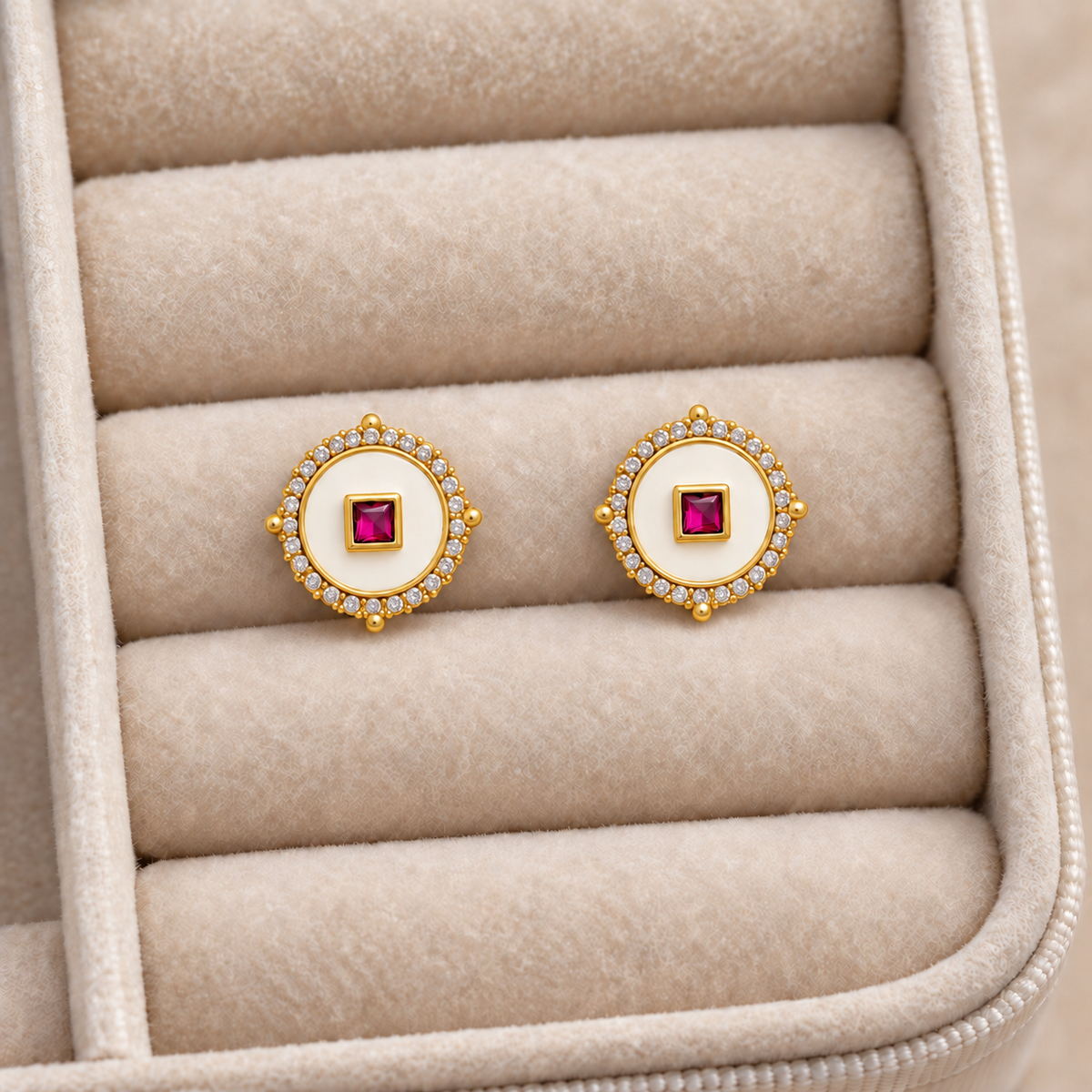 Violette set