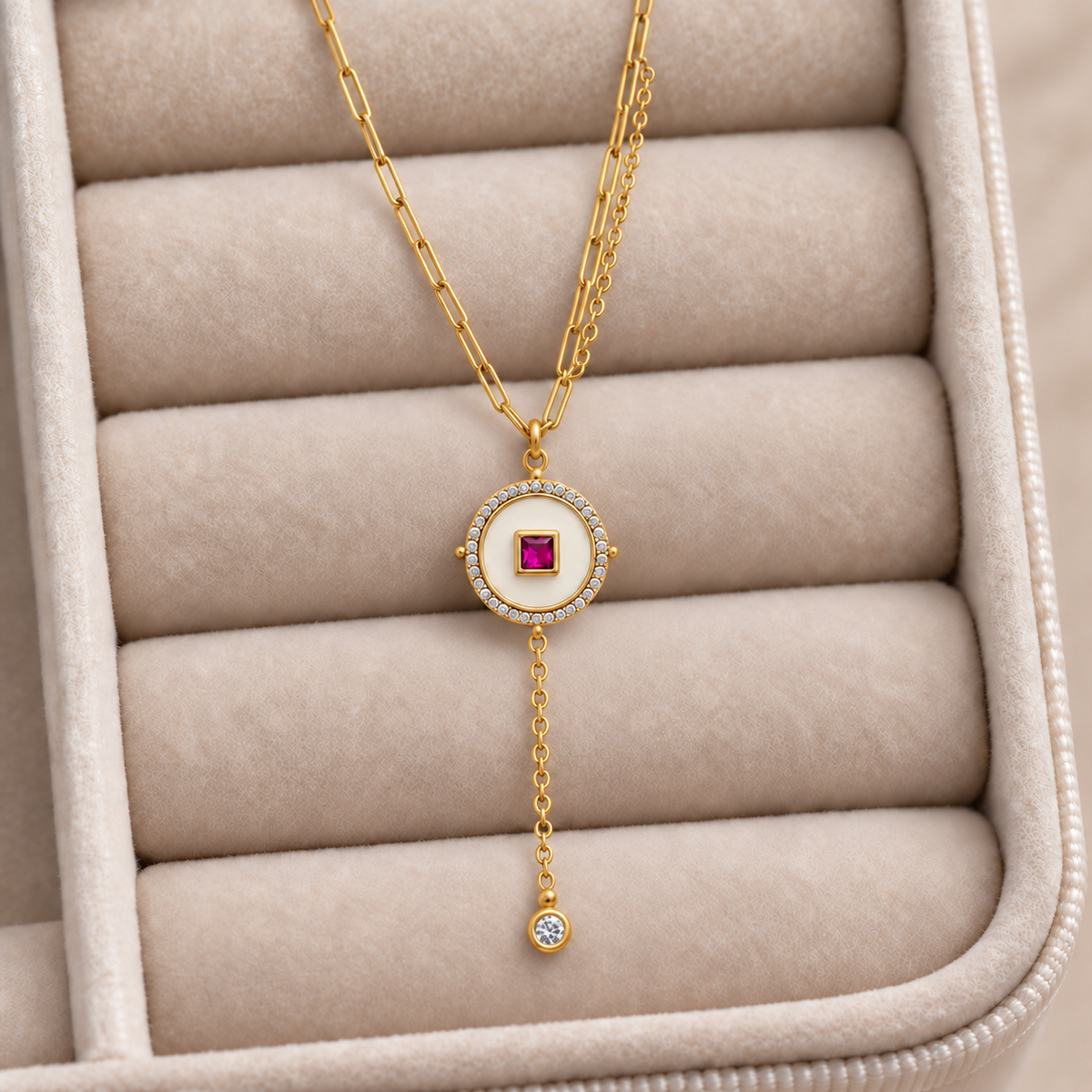 Violette set