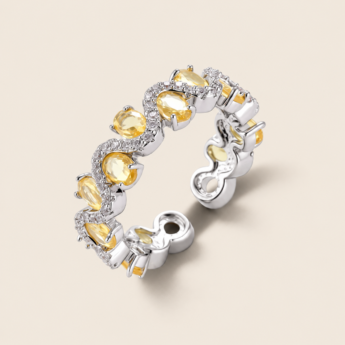 Elysia Ring