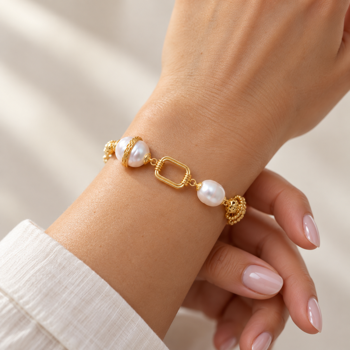 Costanza Bracelet