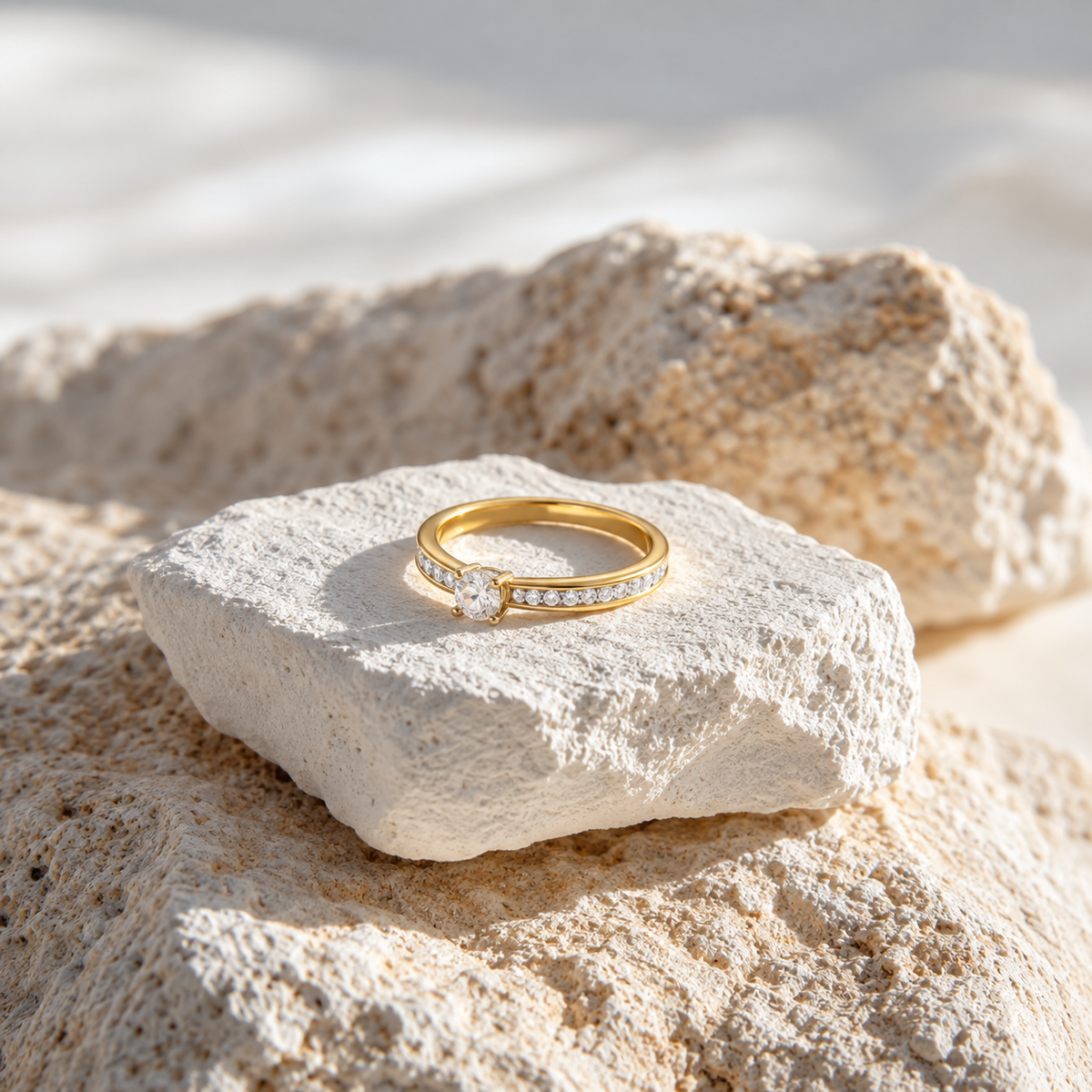 Chiara Ring