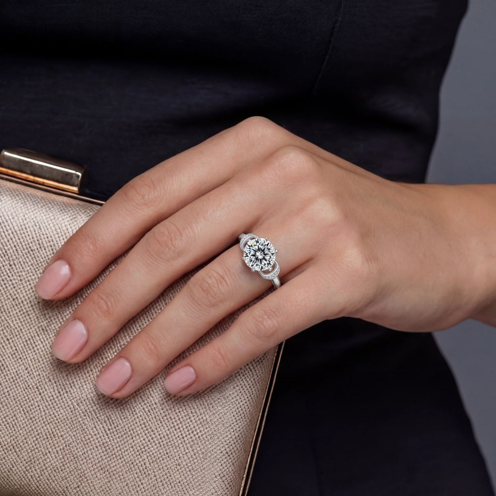 Lavinia Ring