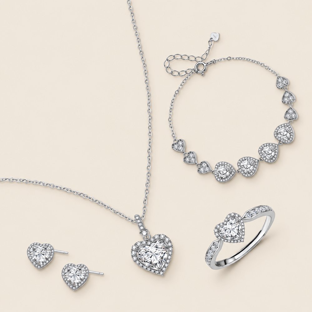Adeline set