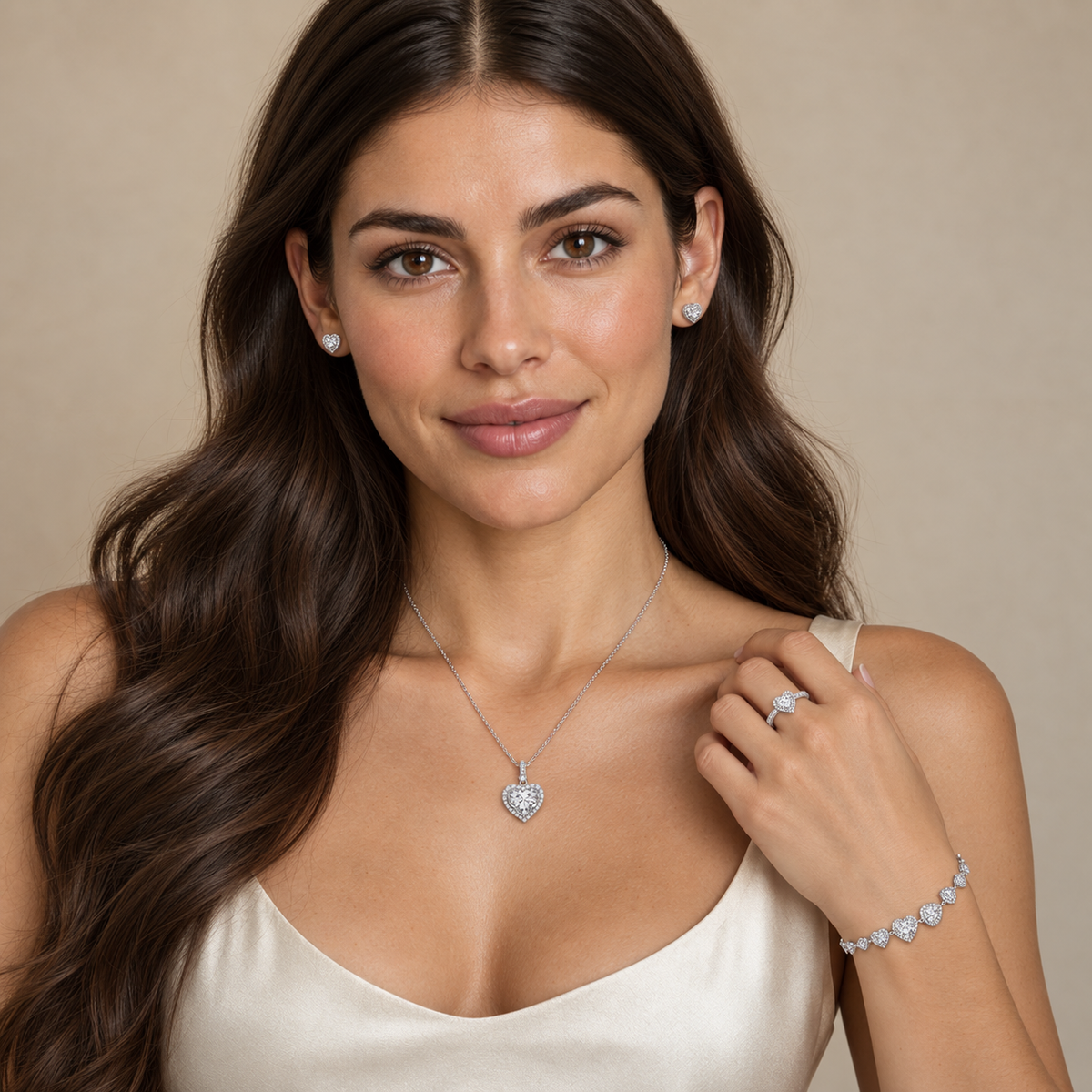 Adeline set