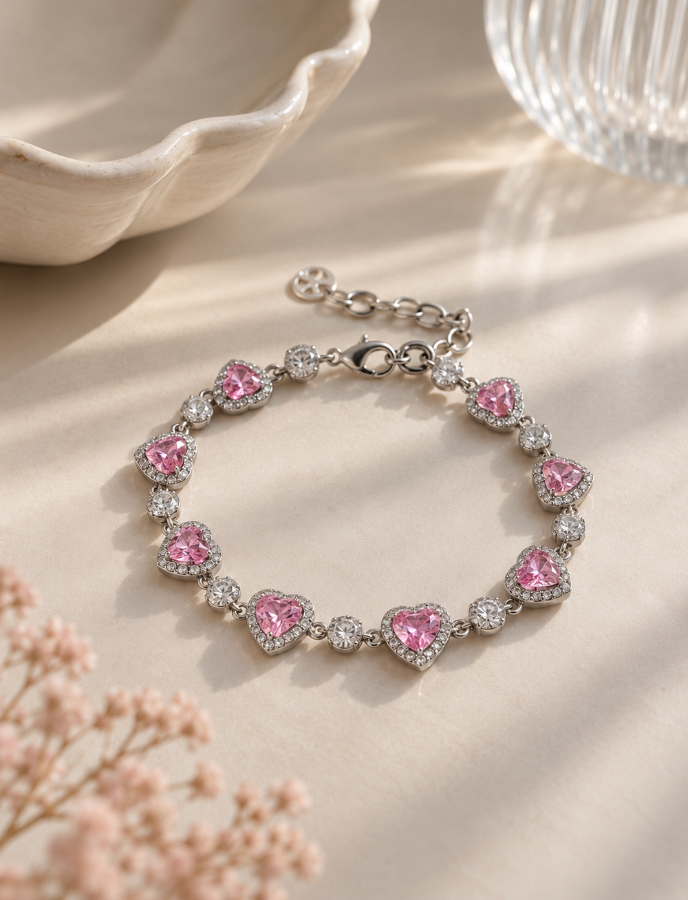 Amour set