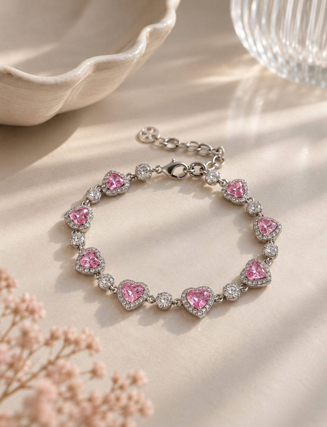 Amour set