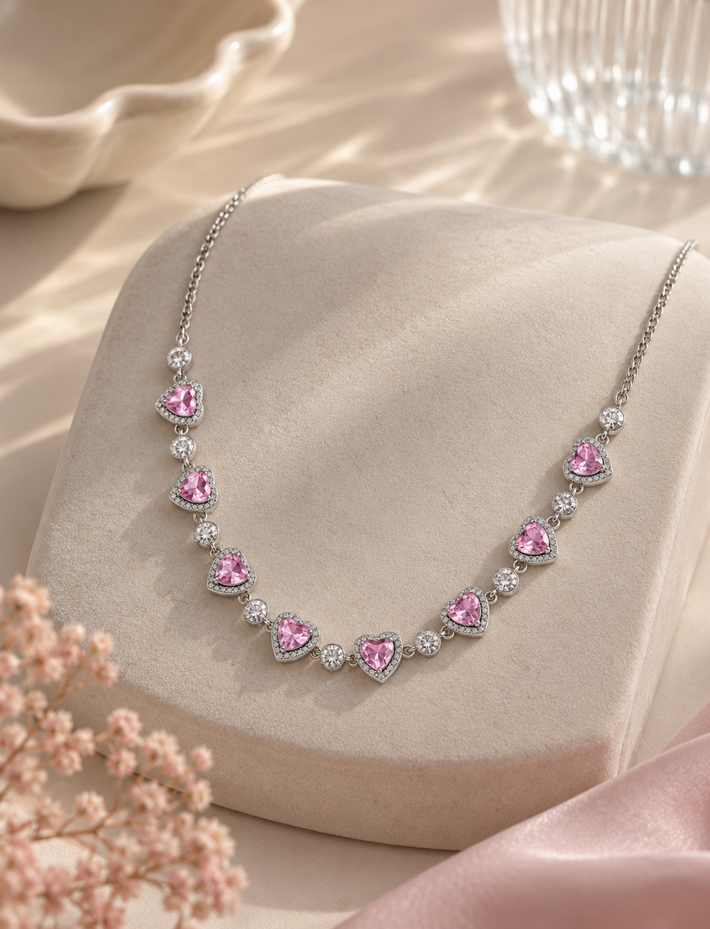 Amour set