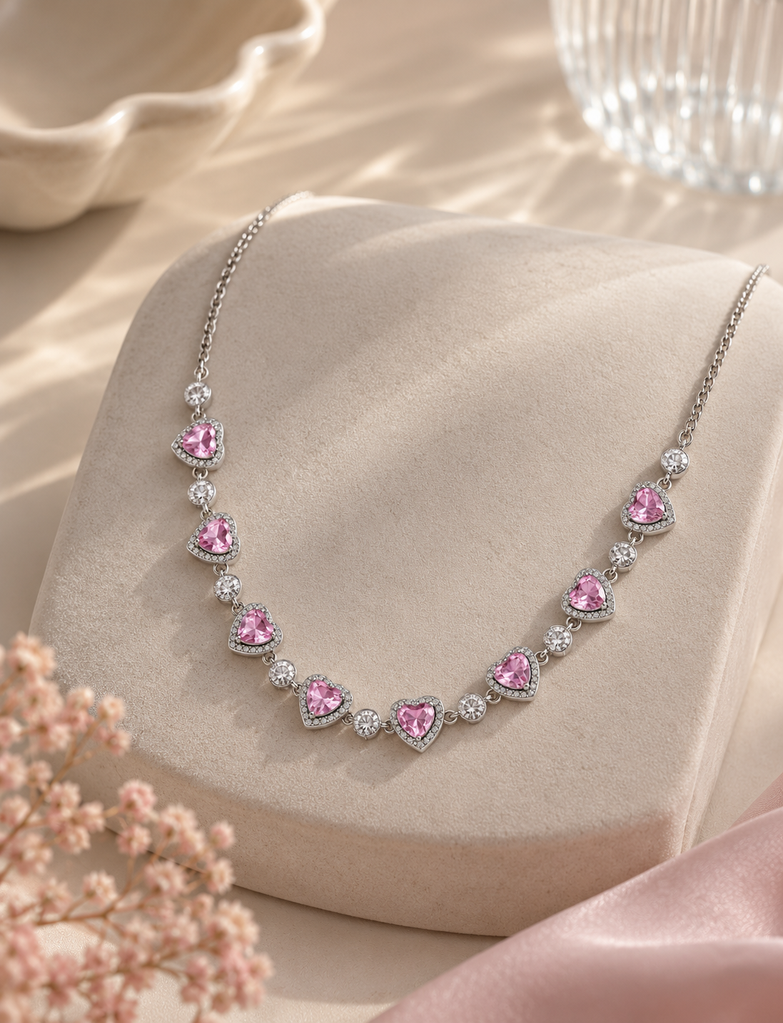 Amour set