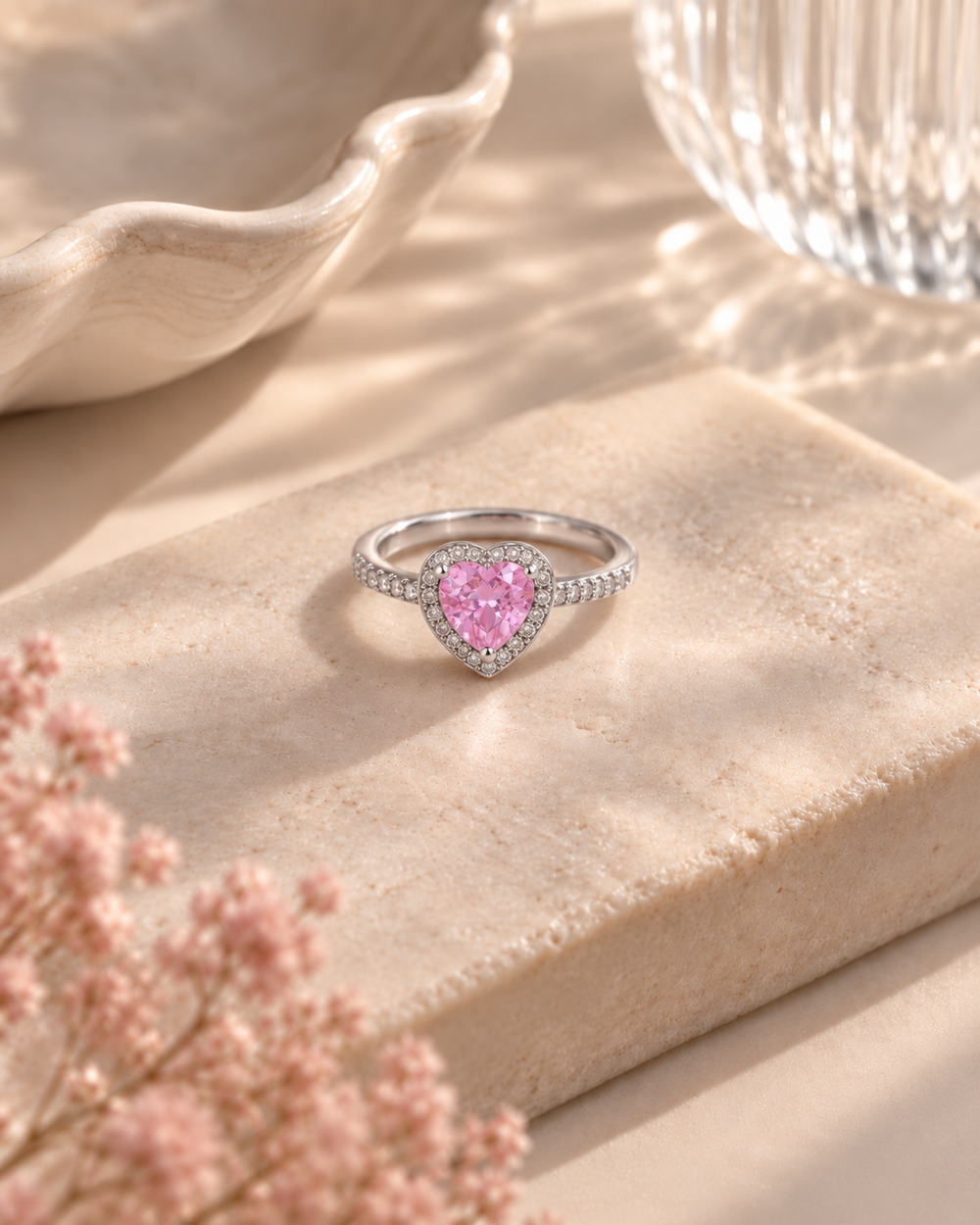Amour set
