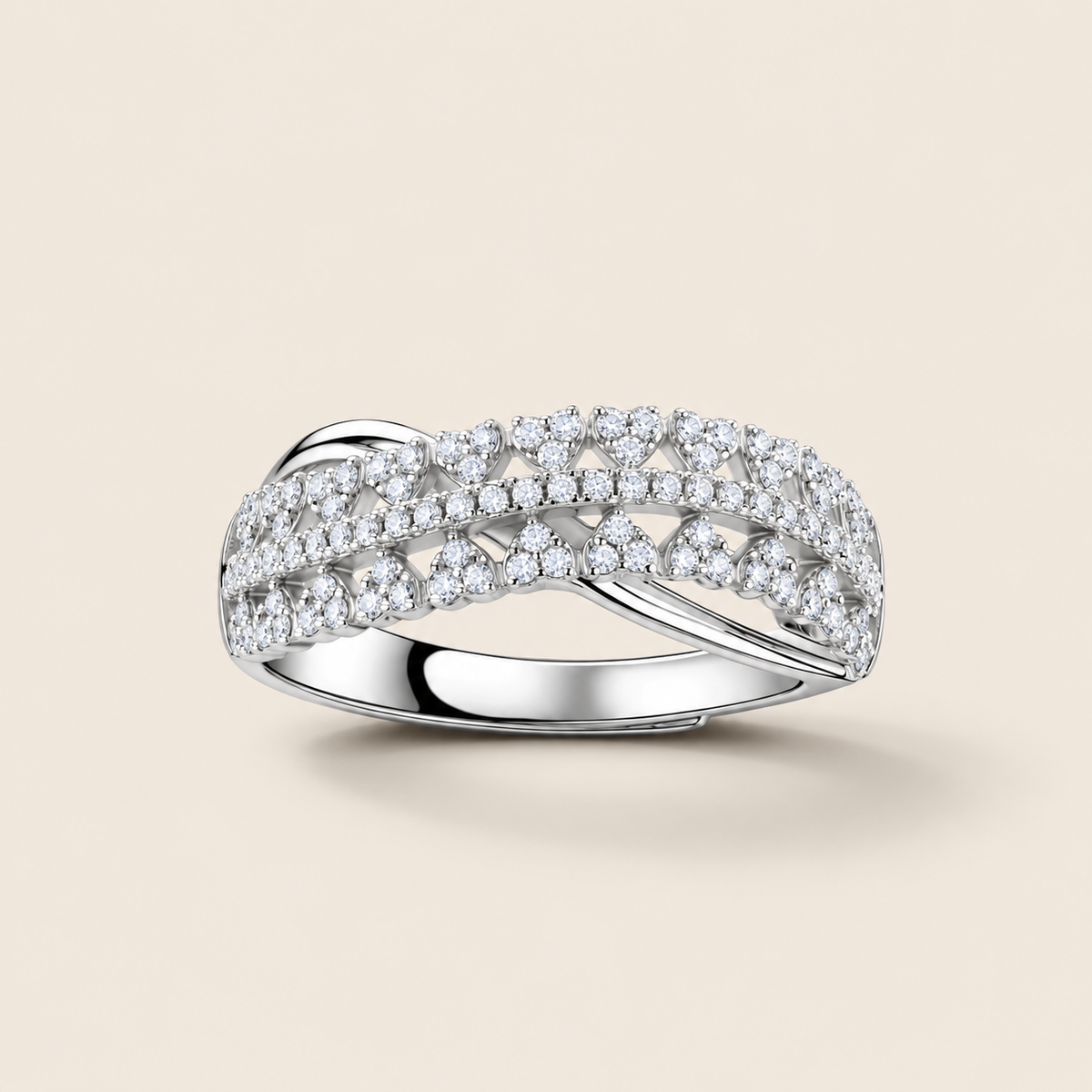 Ariane Ring