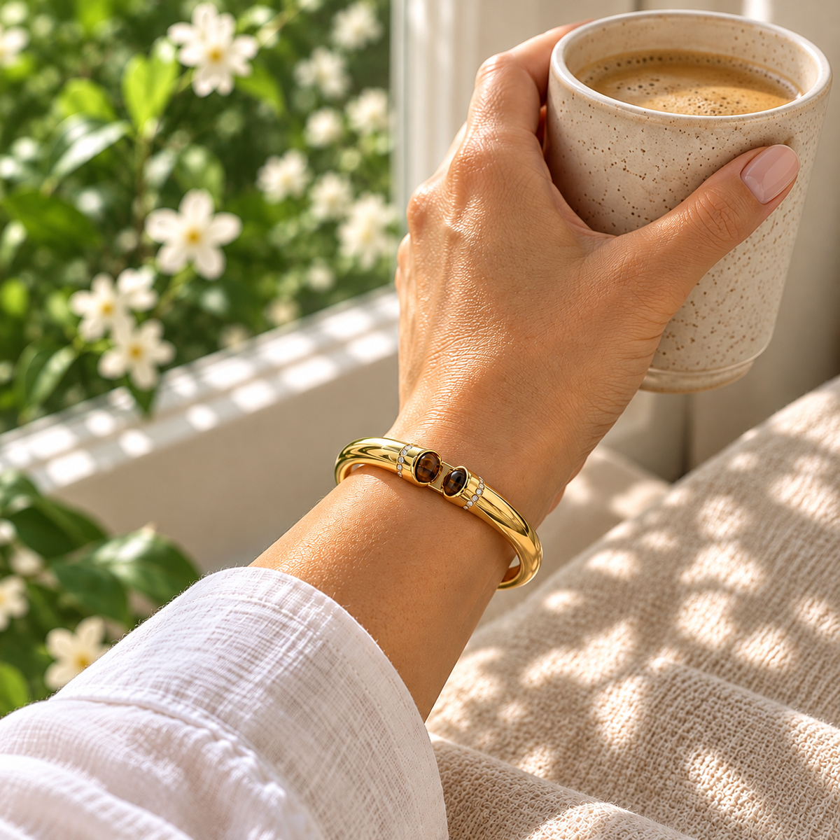 Tanith Bracelet