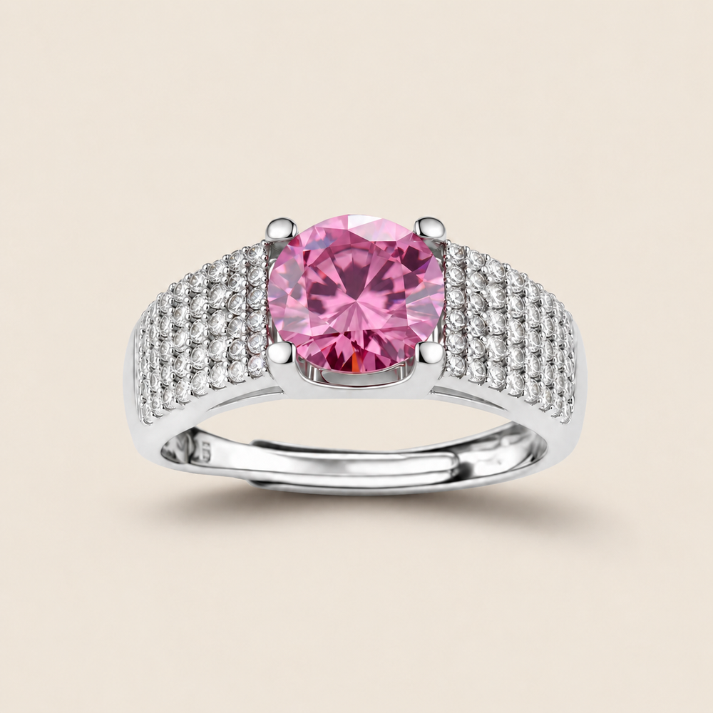 Dahlia Ring