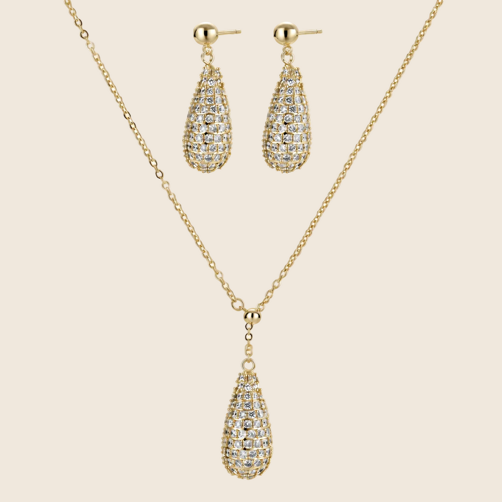 Dorelle set