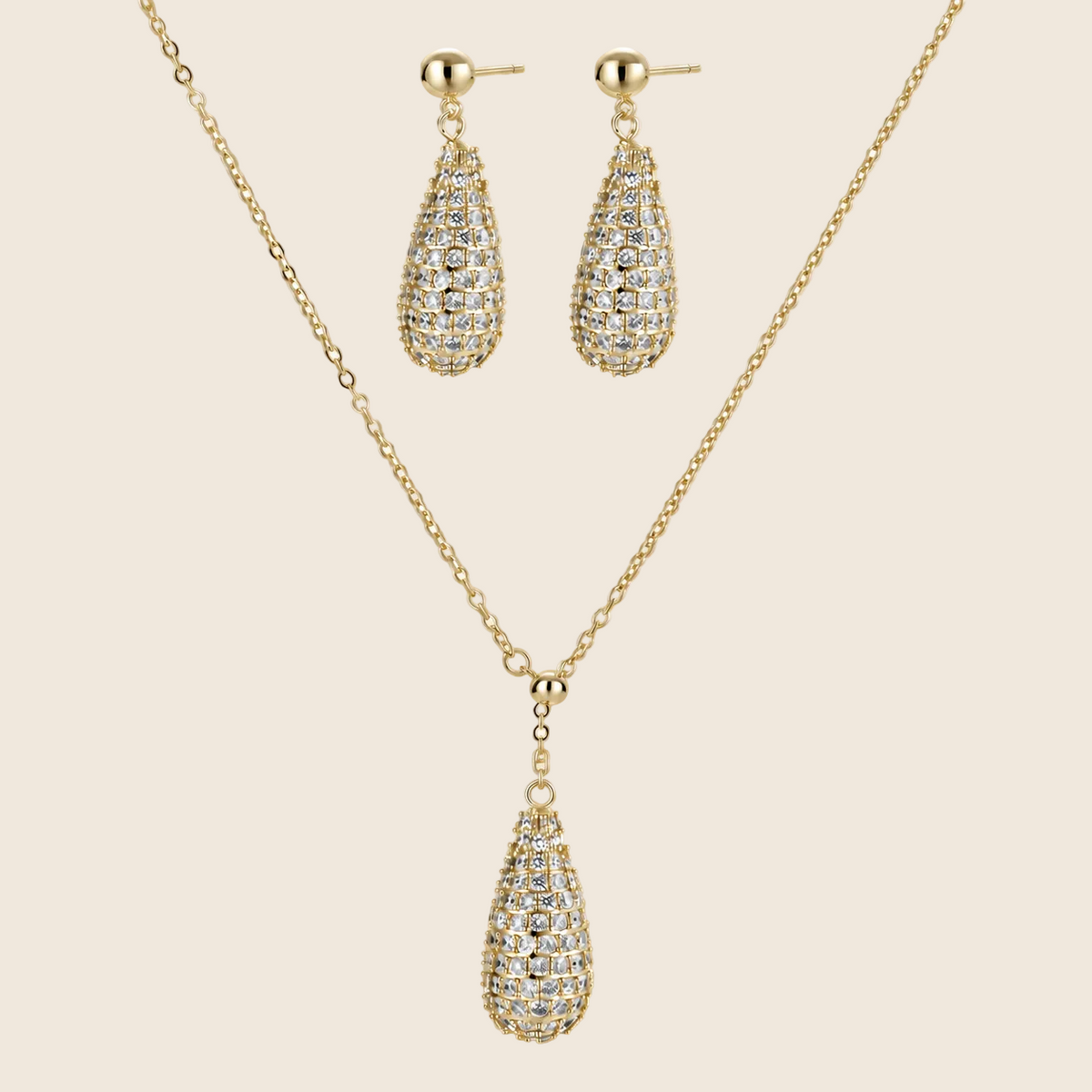 Dorelle set