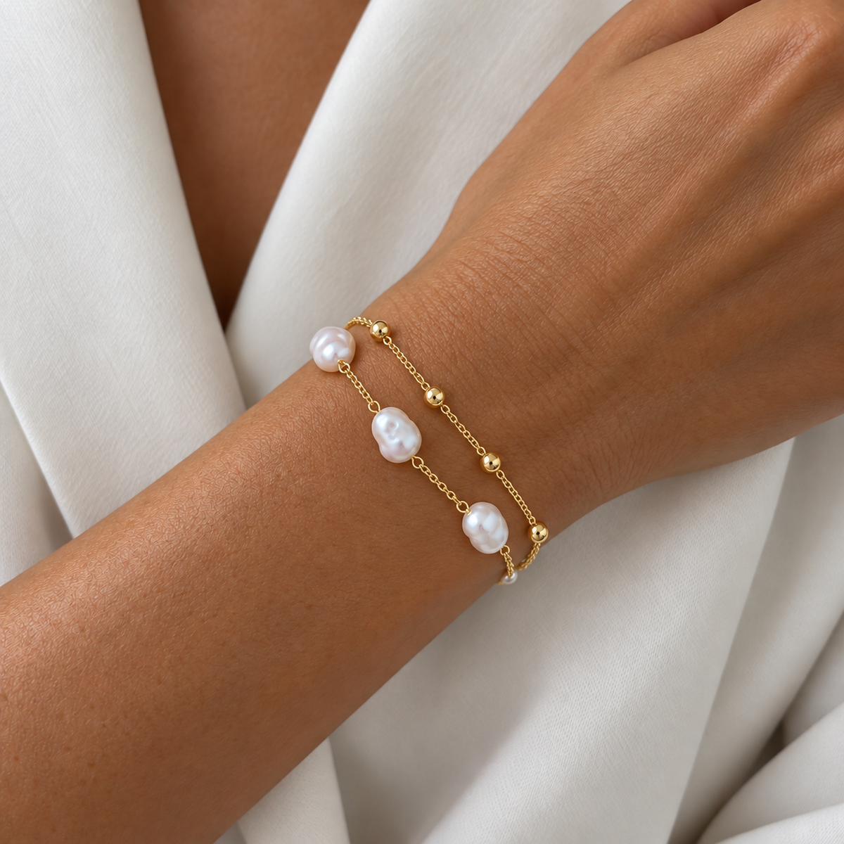 Ludivine Bracelet