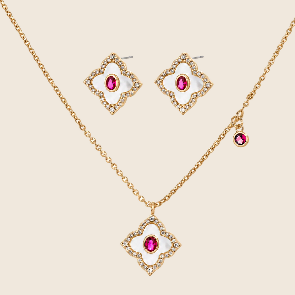 Élise set