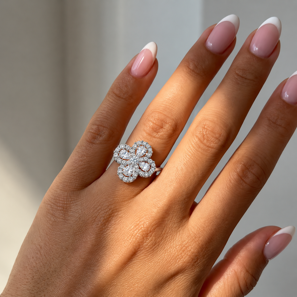 Juliette Ring