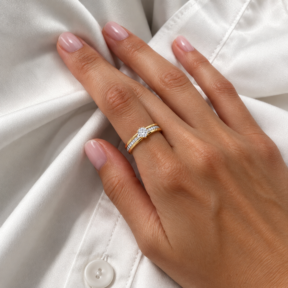 Chiara Ring