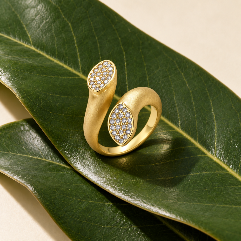 Sybille Ring