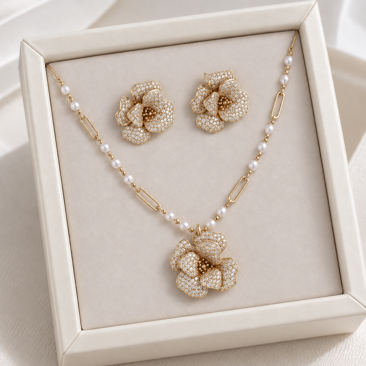 Florène set